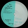 Jam Jam - Girls (Just Want To Have Fun) (12'')